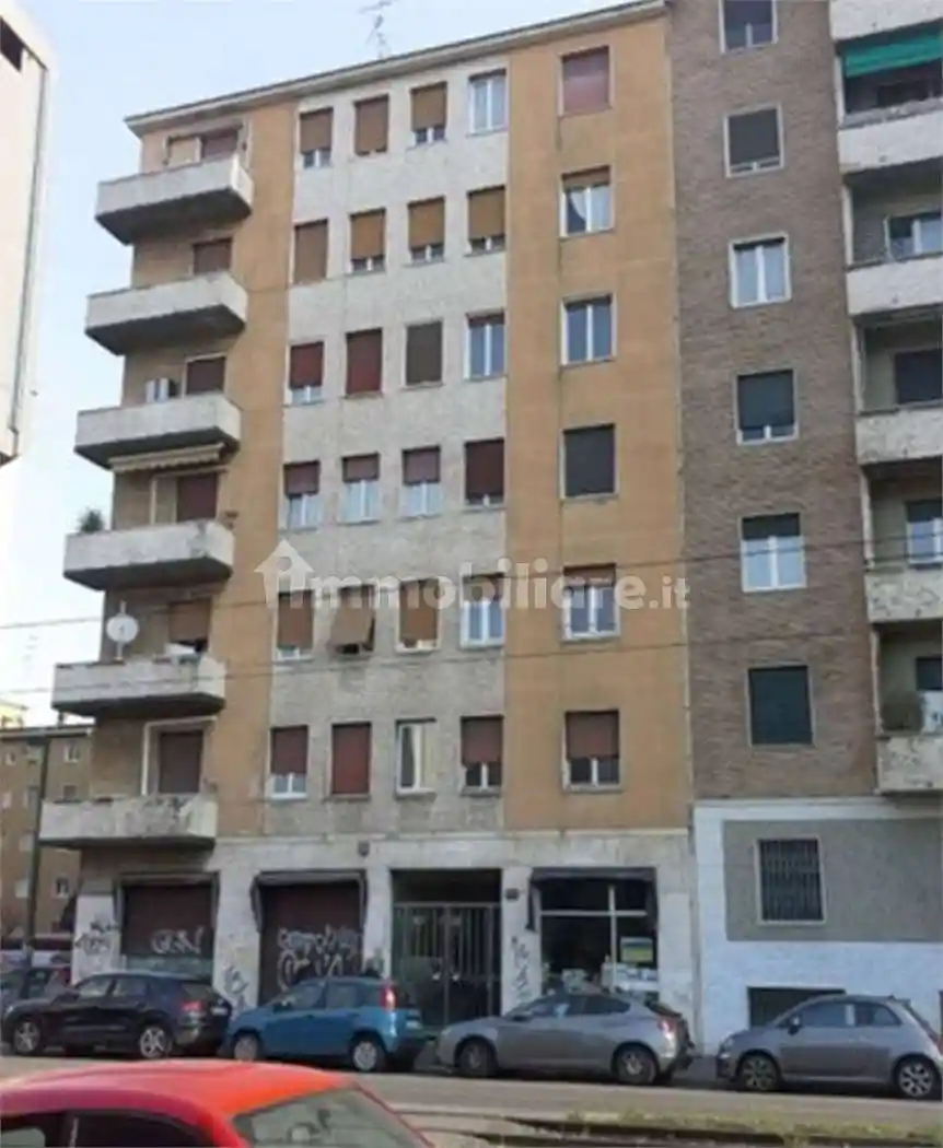 Appartamento all'asta via Tito Livio, 29, Milano - foto 3