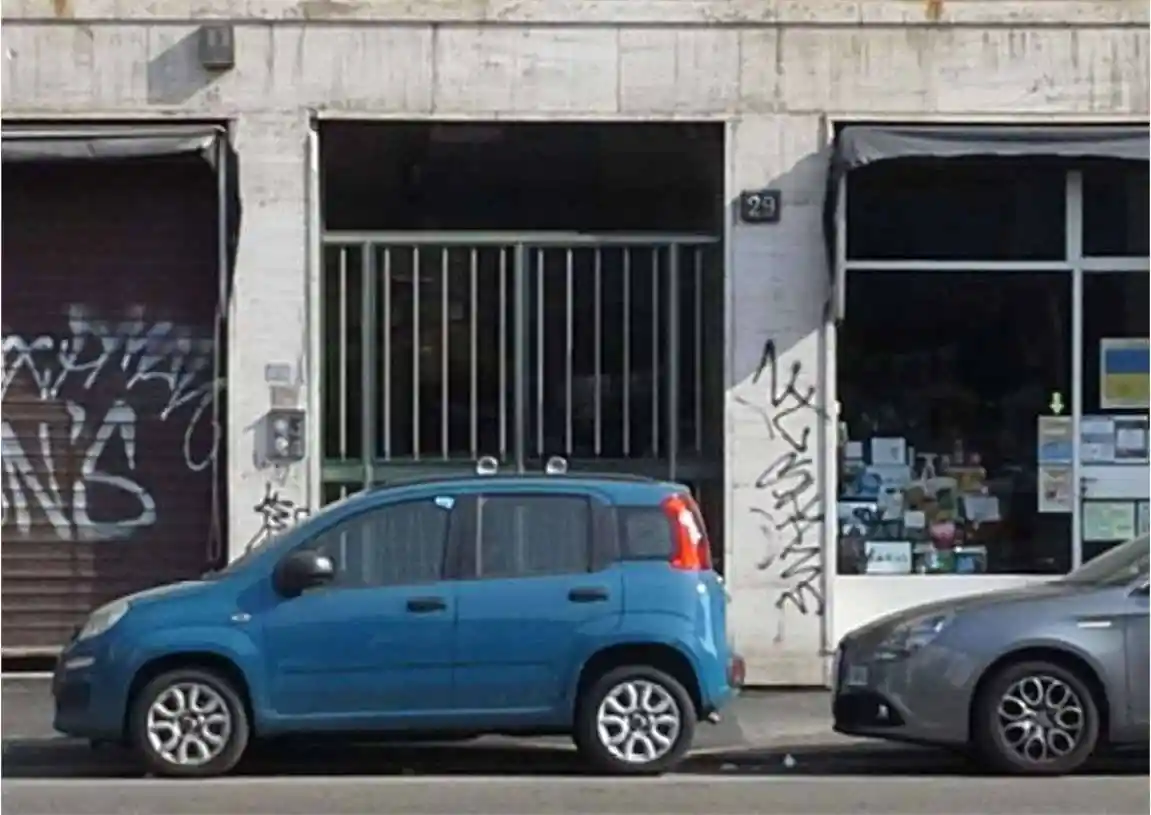 Appartamento all'asta via Tito Livio, 29, Milano - foto 4