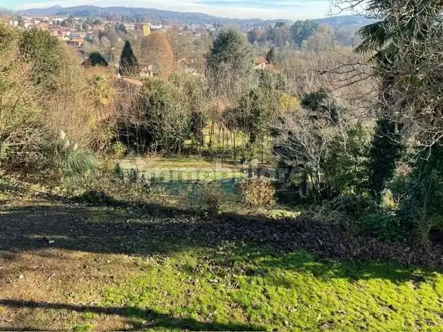 Terratetto unifamiliare via Delle Acacie, 18, Centro, Castelletto Sopra Ticino - foto 2