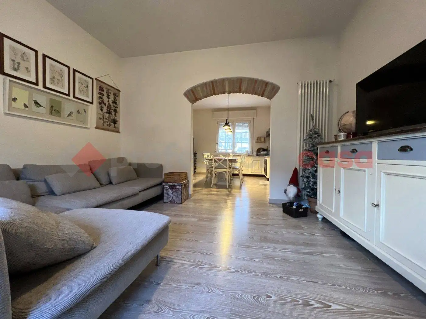 Casa indipendente in vendita a Bovolone