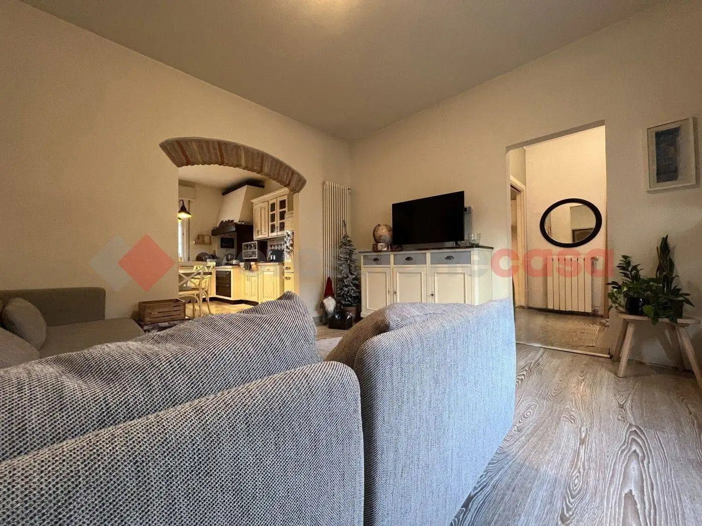 Terratetto unifamiliare via umberto I, 33, Centro, Bovolone - foto 2