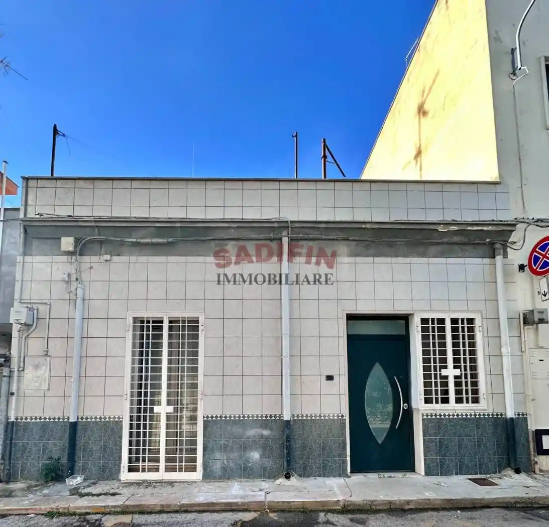 Appartamento in vendita a Modugno