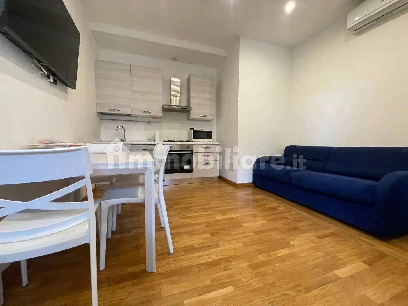 Appartamento in affitto a Firenze