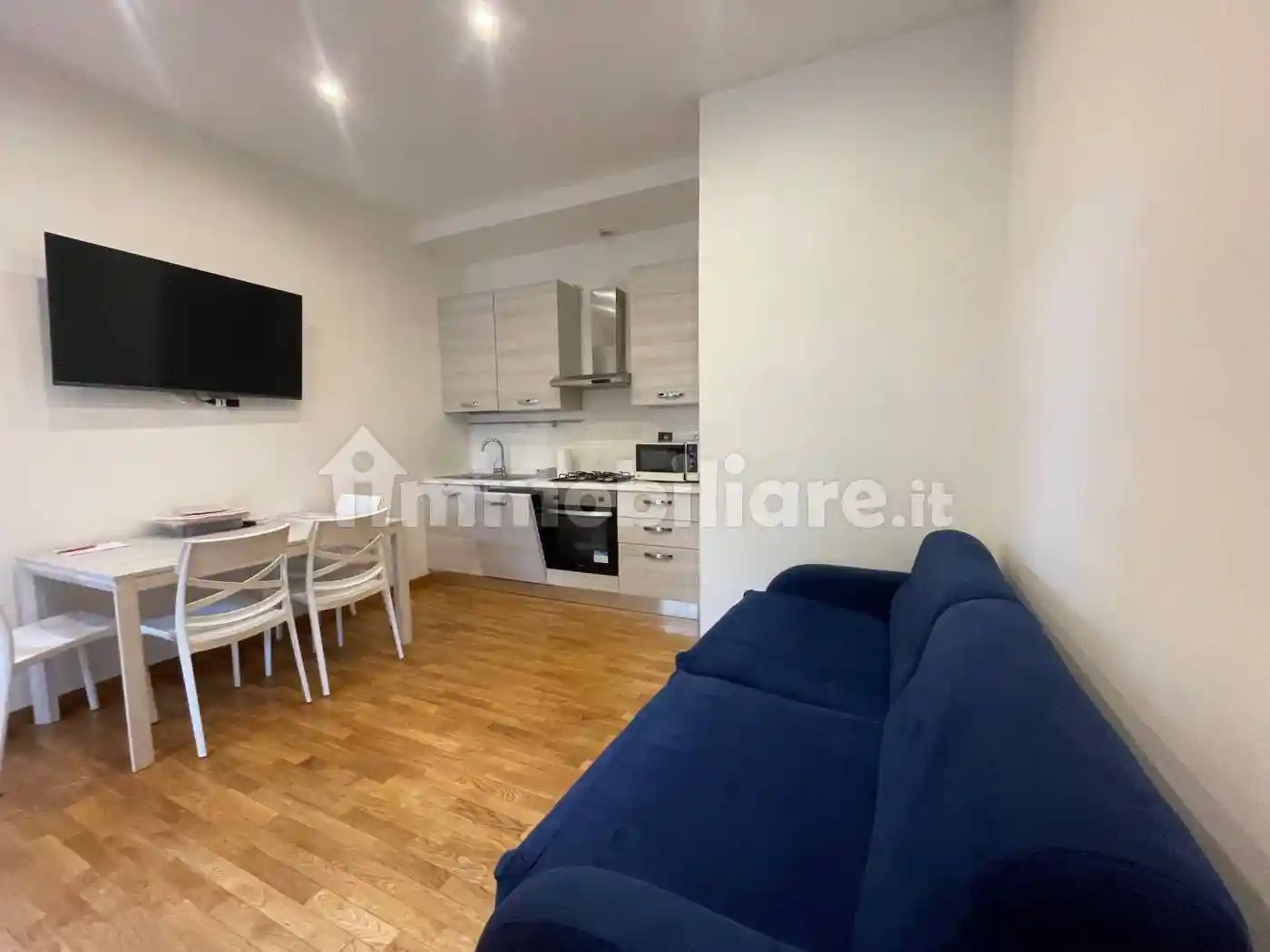 Bilocale via Gaspare Aselli 32, Careggi - Rifredi - Dalmazia, Firenze - foto 4