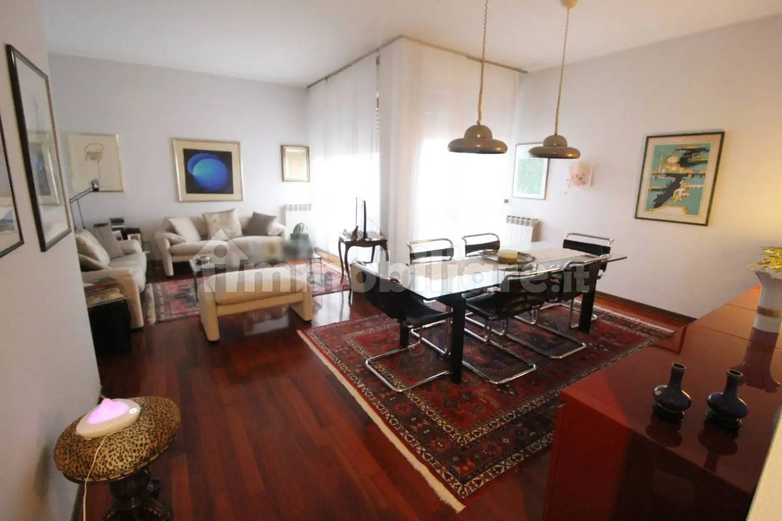 Appartamento in vendita a Gorla Minore