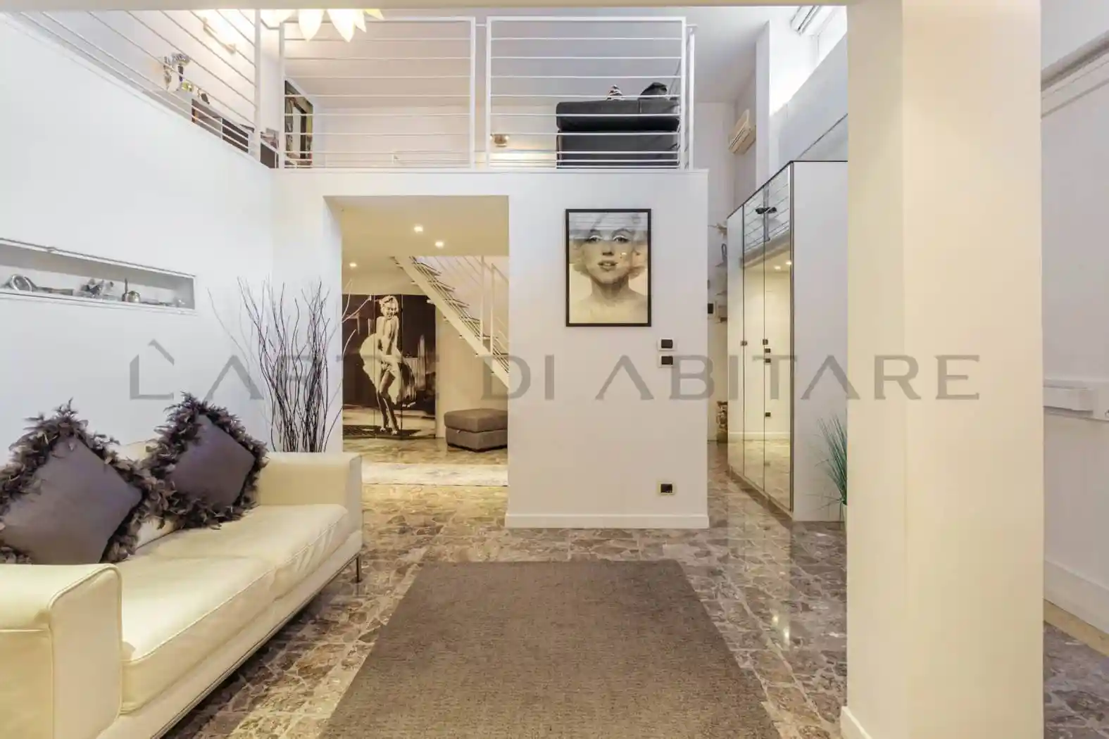 Bilocale via Palestro 65, San Giuseppe - San Giovanni, Padova - foto 4