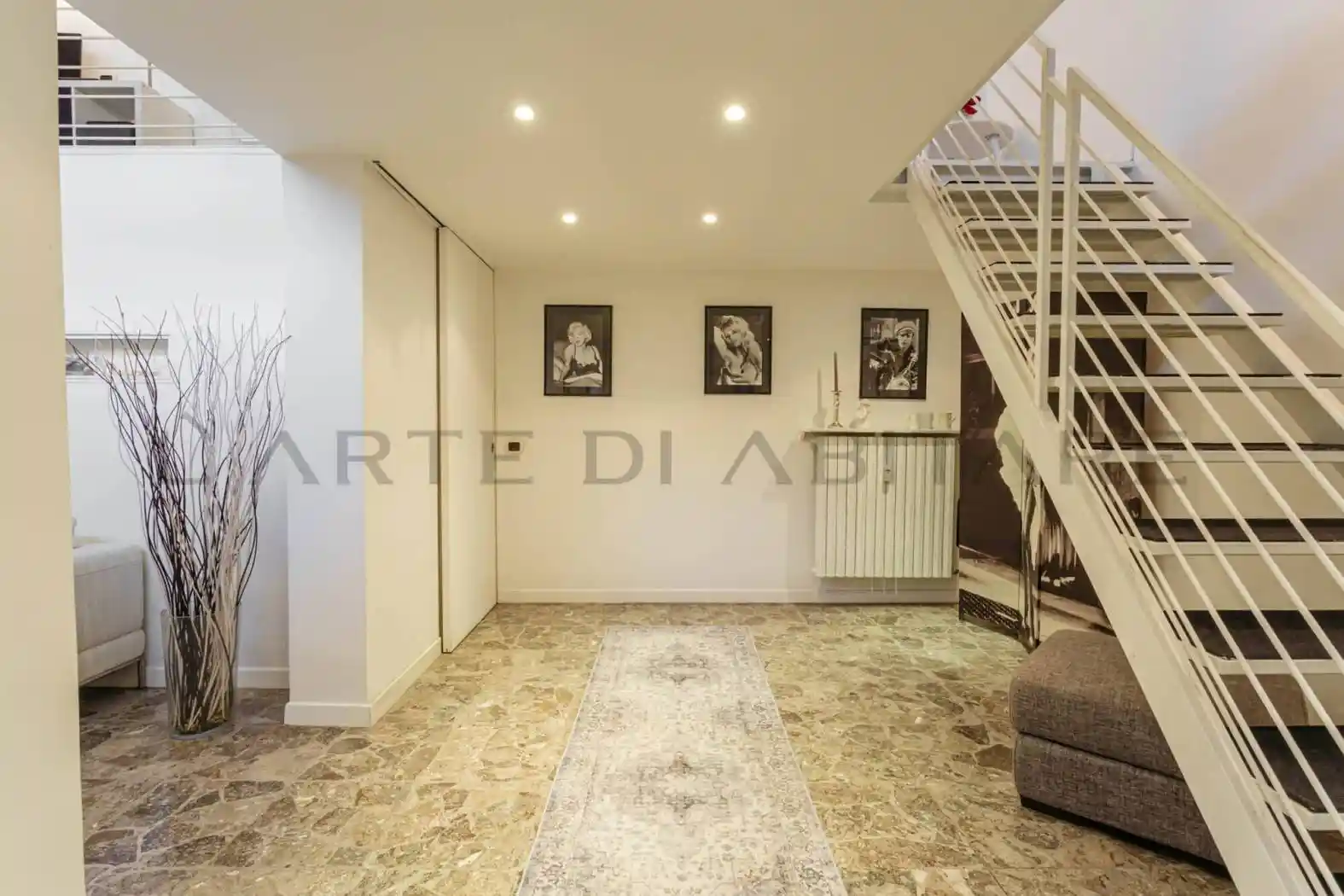 Bilocale via Palestro 65, San Giuseppe - San Giovanni, Padova - foto 5