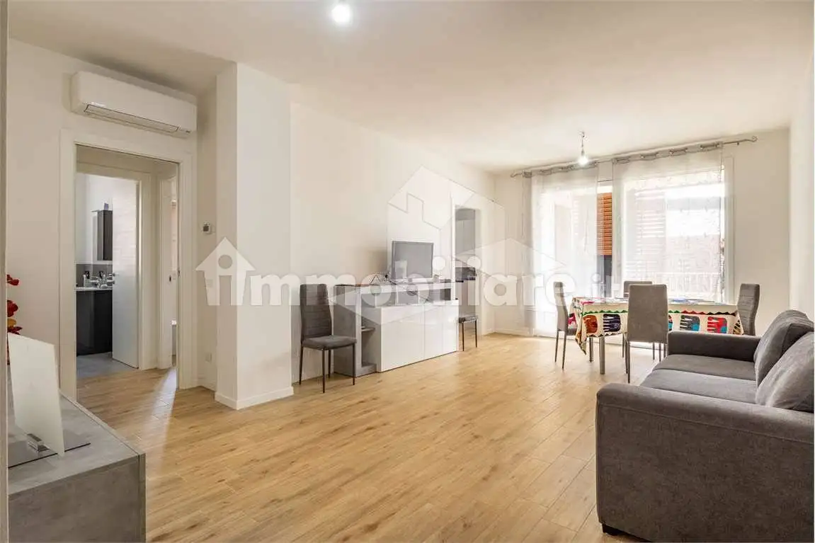 Appartamento in affitto a Reggio Emilia