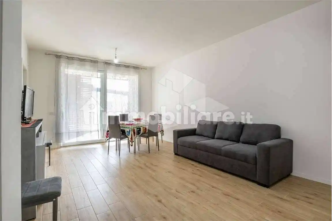 Trilocale nuovo, secondo piano, Baragalla - Canalina, Reggio Emilia - foto 2