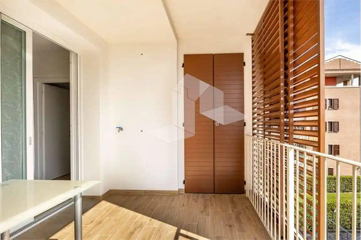 Trilocale nuovo, secondo piano, Baragalla - Canalina, Reggio Emilia - foto 4