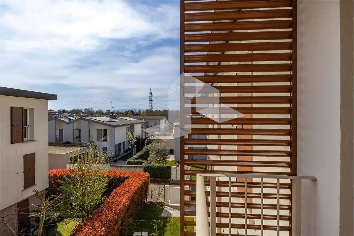 Trilocale nuovo, secondo piano, Baragalla - Canalina, Reggio Emilia - foto 5