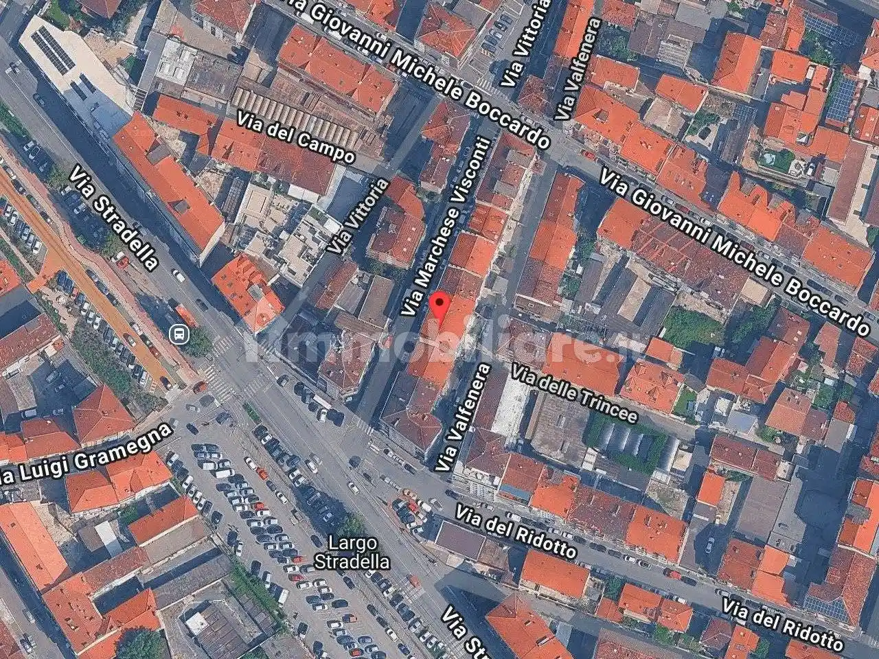 Appartamento in vendita a Torino