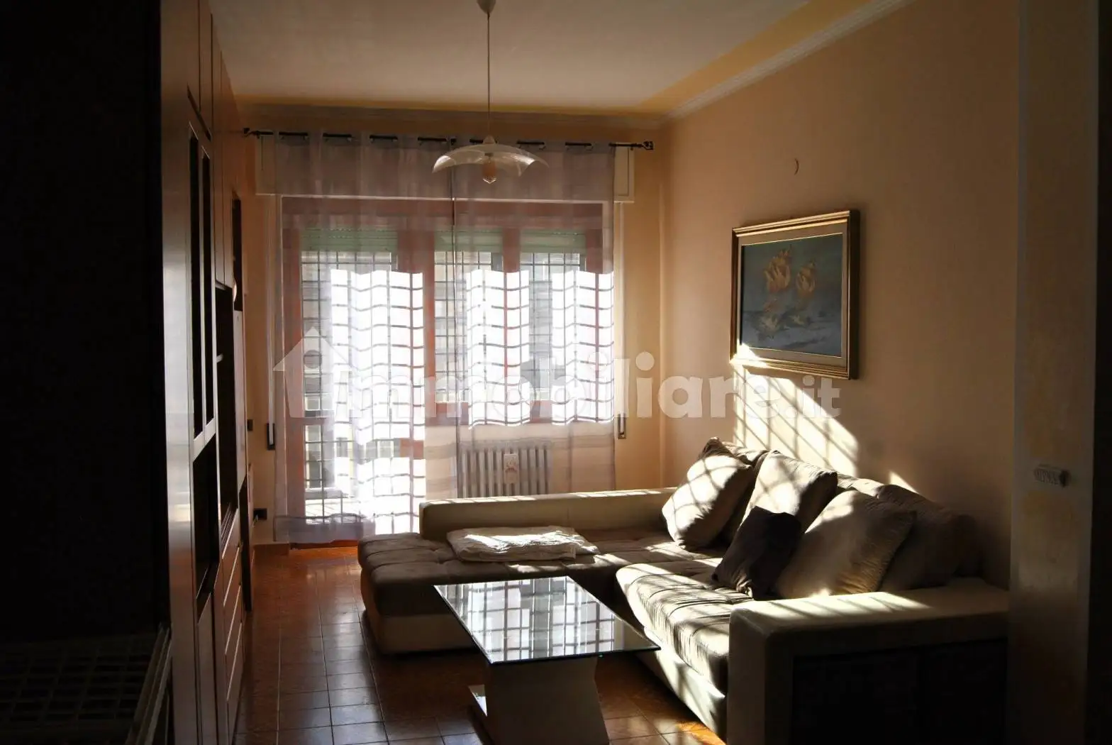 Appartamento in affitto a Pomezia