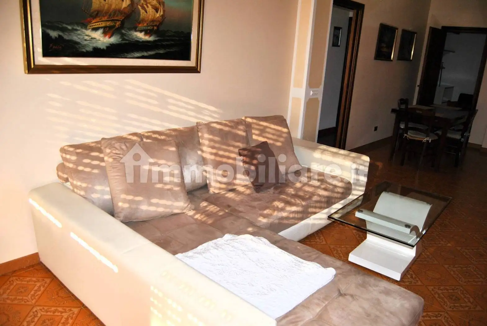 Trilocale via Gran Bretagna, Torvaianica - Centro, Pomezia - foto 2