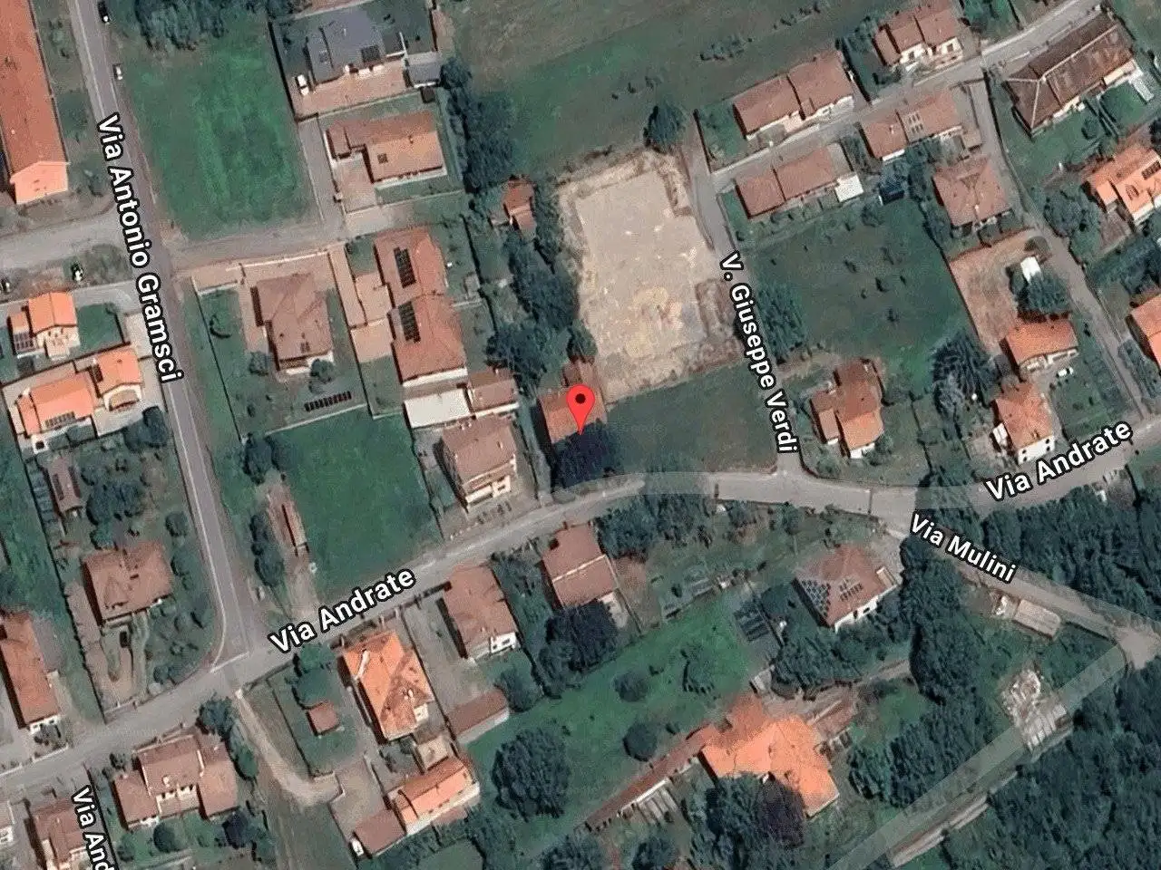 Appartamento in asta a Borgofranco d'Ivrea