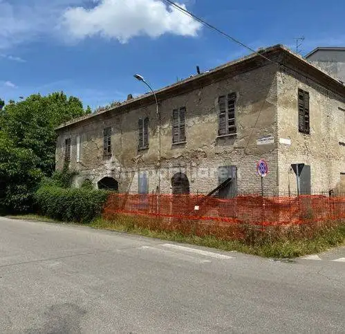 Rustico - Casale in vendita a Cortemaggiore