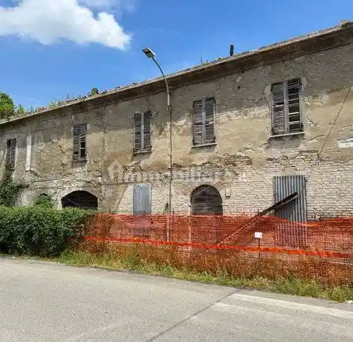 Rustico via Giacomo Leopardi 3, Centro, Cortemaggiore - foto 2