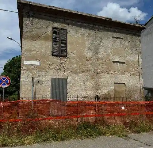 Rustico via Giacomo Leopardi 3, Centro, Cortemaggiore - foto 3