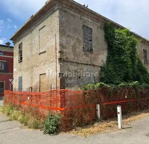 Rustico via Giacomo Leopardi 3, Centro, Cortemaggiore - foto 4