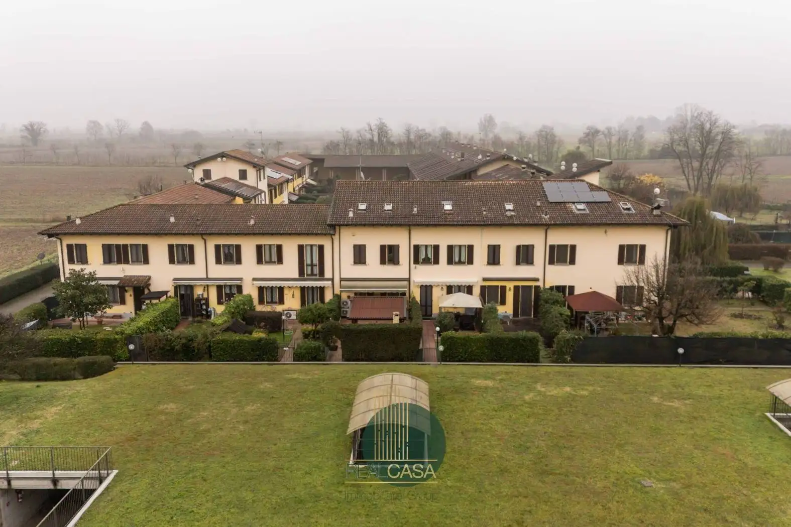 Appartamento in vendita a Pavia