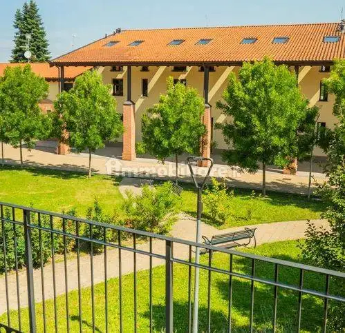 Attico via Gazzolo 14, San Felice, Cremona - foto 4