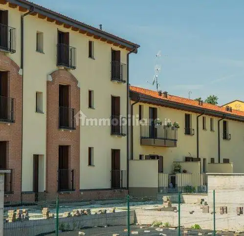 Bilocale via Torchio 30, San Felice, Cremona - foto 4