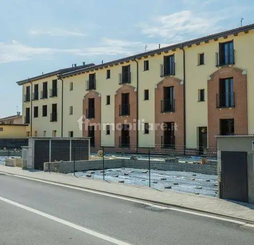 Bilocale via Torchio 30, San Felice, Cremona - foto 5