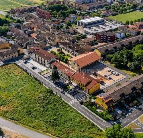 Trilocale via Sette Camini, San Felice, Cremona - foto 2