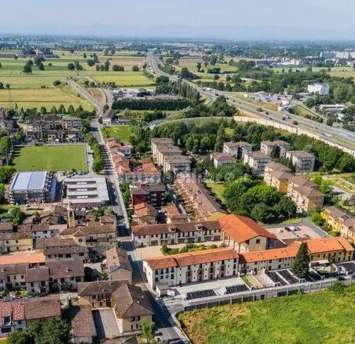 Trilocale via Sette Camini, San Felice, Cremona - foto 3