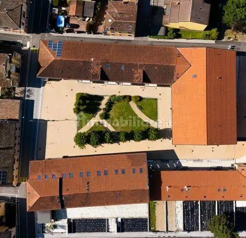 Trilocale via Sette Camini, San Felice, Cremona - foto 4