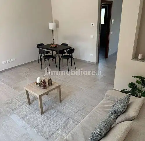 Villetta a schiera in affitto a Cremona