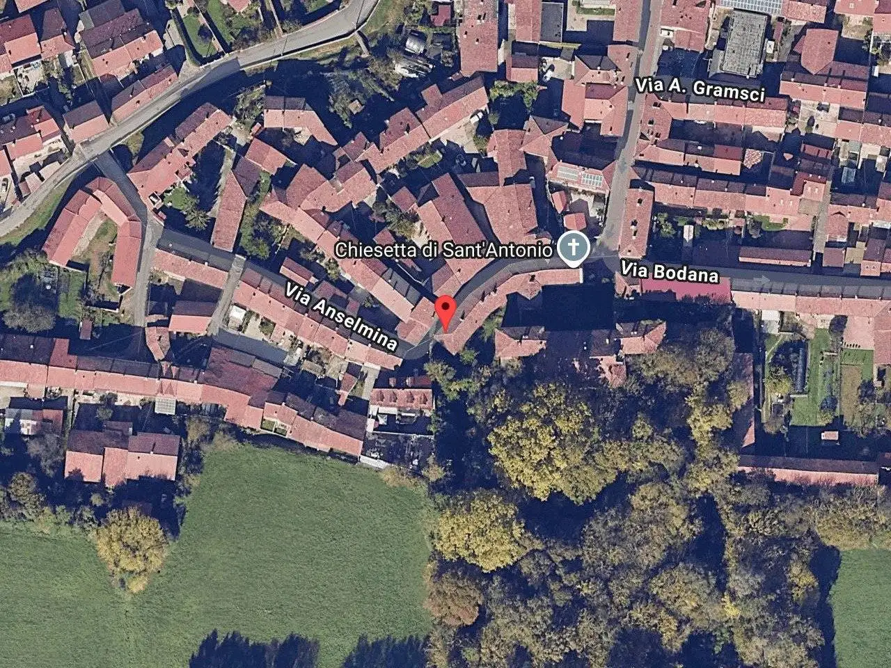 Appartamento in asta a Lauriano