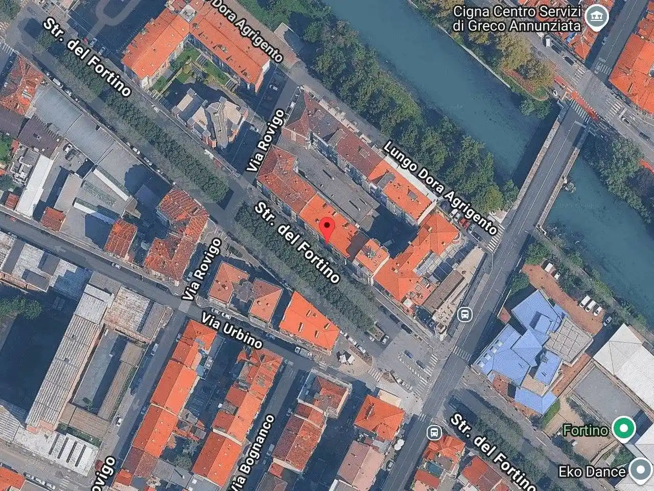 Appartamento in vendita a Torino