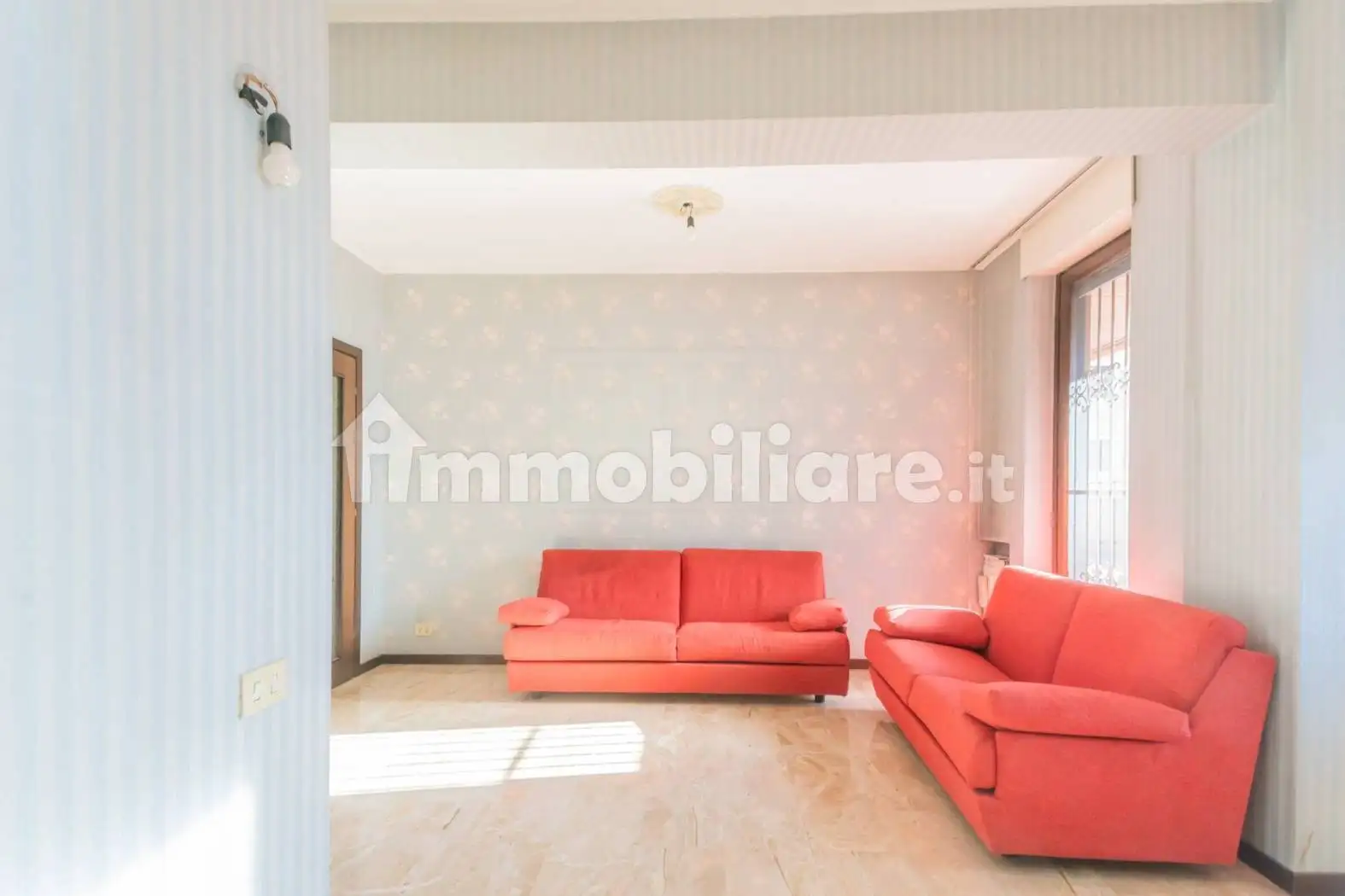 Trilocale via Giuseppe Garibaldi 6, Desio - foto 2