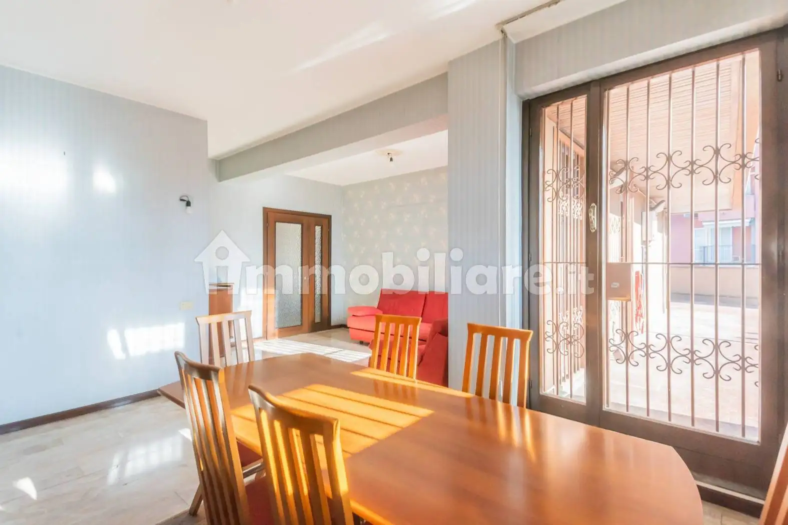 Trilocale via Giuseppe Garibaldi 6, Desio - foto 3