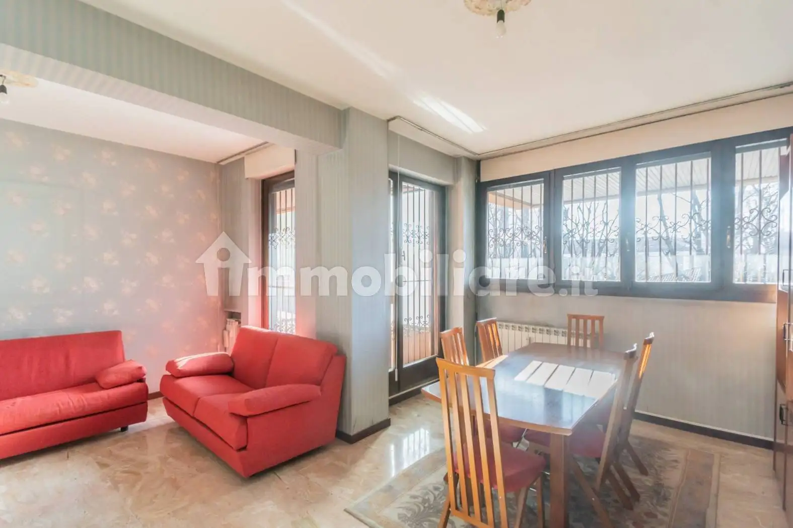 Trilocale via Giuseppe Garibaldi 6, Desio - foto 4