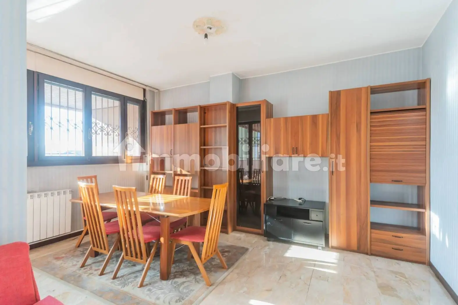 Trilocale via Giuseppe Garibaldi 6, Desio - foto 5