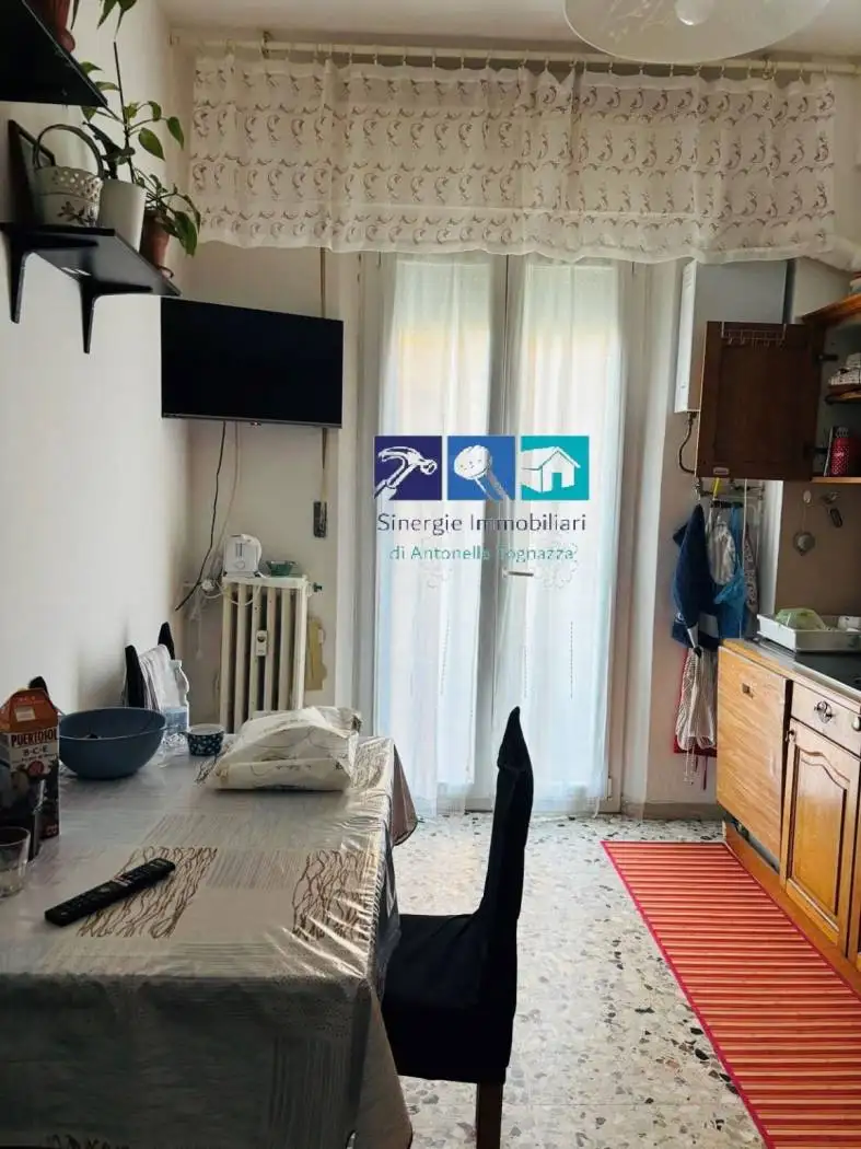 Appartamento in vendita a Ancona