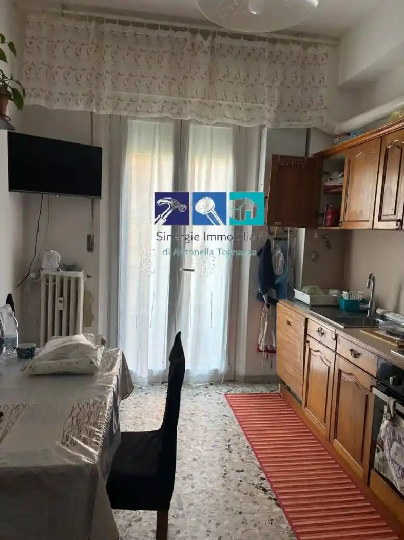 Trilocale via Foglia, Torrette, Ancona - foto 2