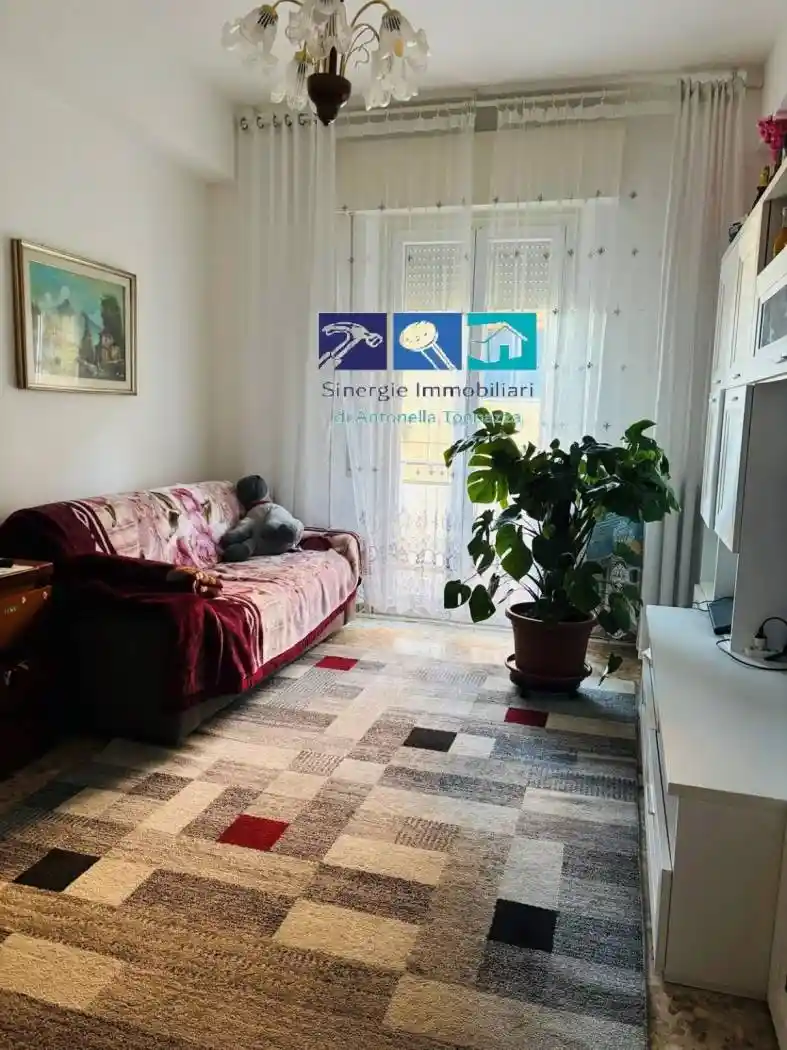 Trilocale via Foglia, Torrette, Ancona - foto 4