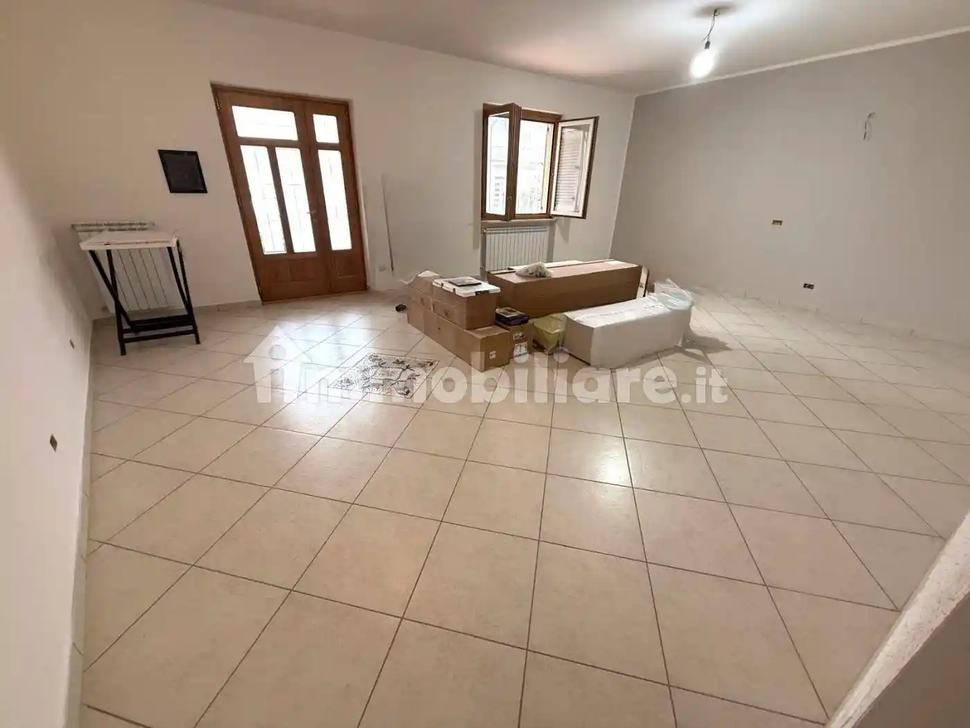 Villa unifamiliare Strada Provinciale Perrillo-Mota-Strada Statale 88, Fratelli Rosselli, San Liberatore, Benevento - foto 4