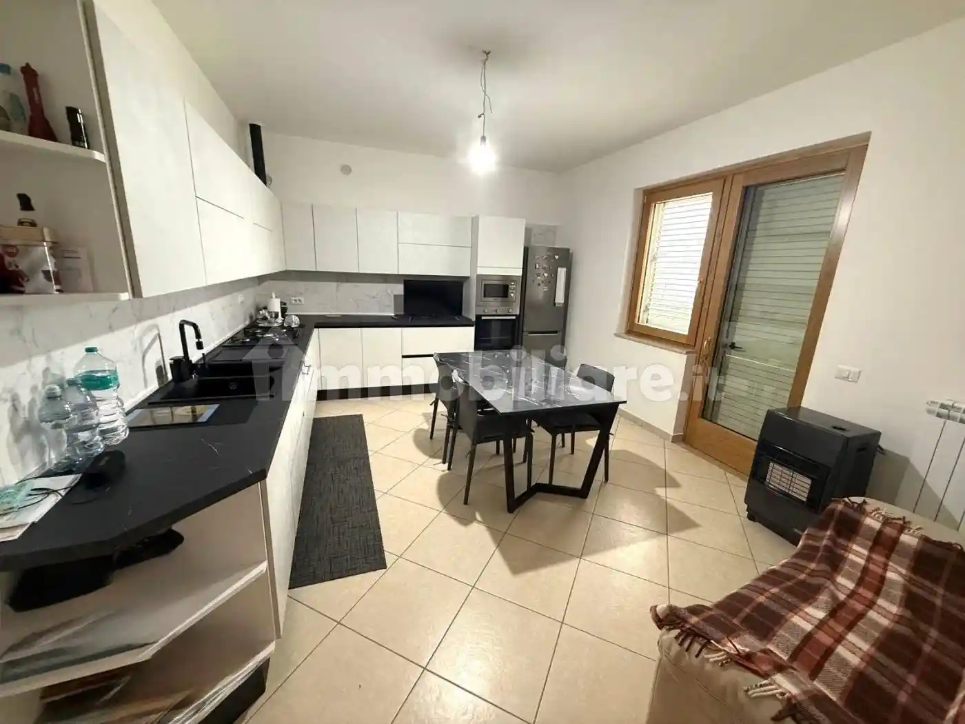 Villa unifamiliare Strada Provinciale Perrillo-Mota-Strada Statale 88, Fratelli Rosselli, San Liberatore, Benevento - foto 5