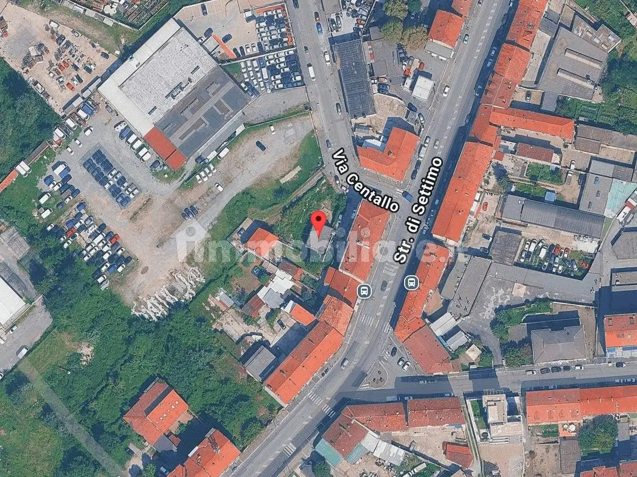 Appartamento in asta a Torino