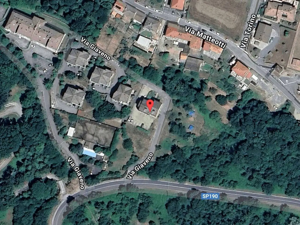 Appartamento in asta a Coazze