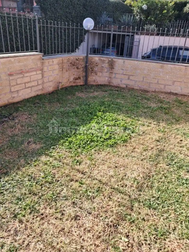 Villa bifamiliare via Anguillarese, Osteria Nuova, Roma - foto 2