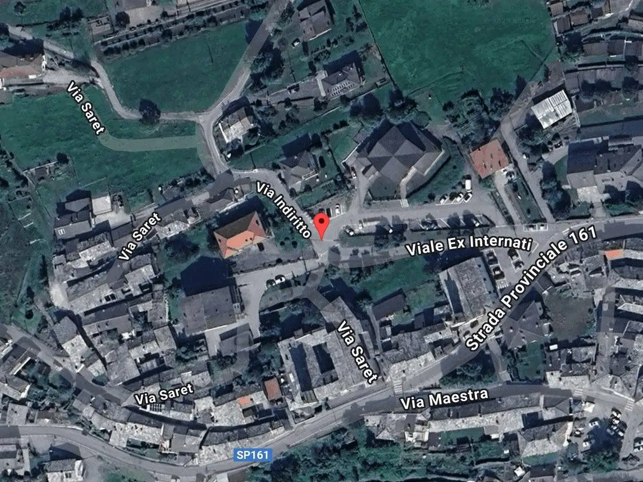 Appartamento in asta a Villar Pellice