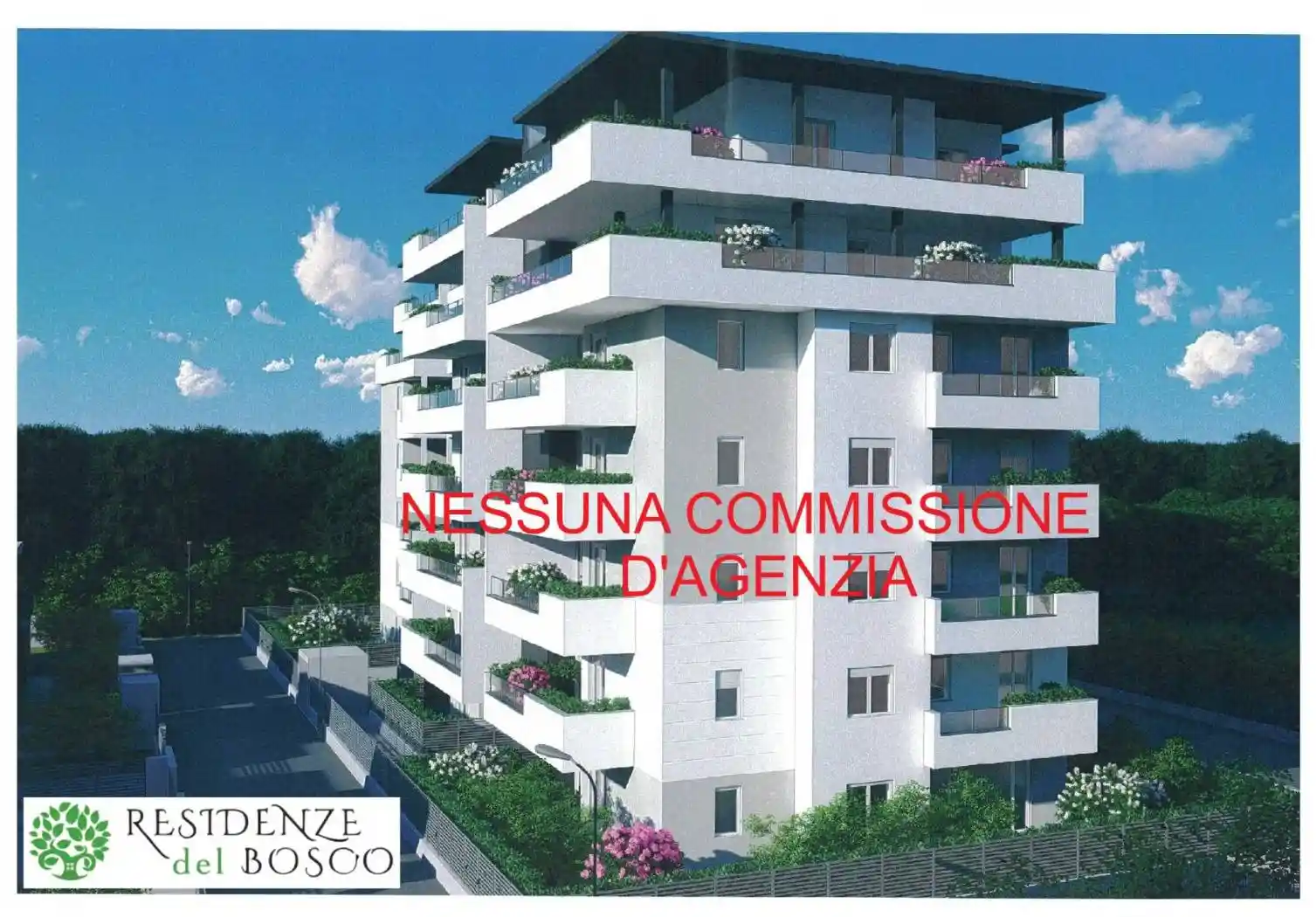 Appartamento in vendita a San Giuliano Milanese