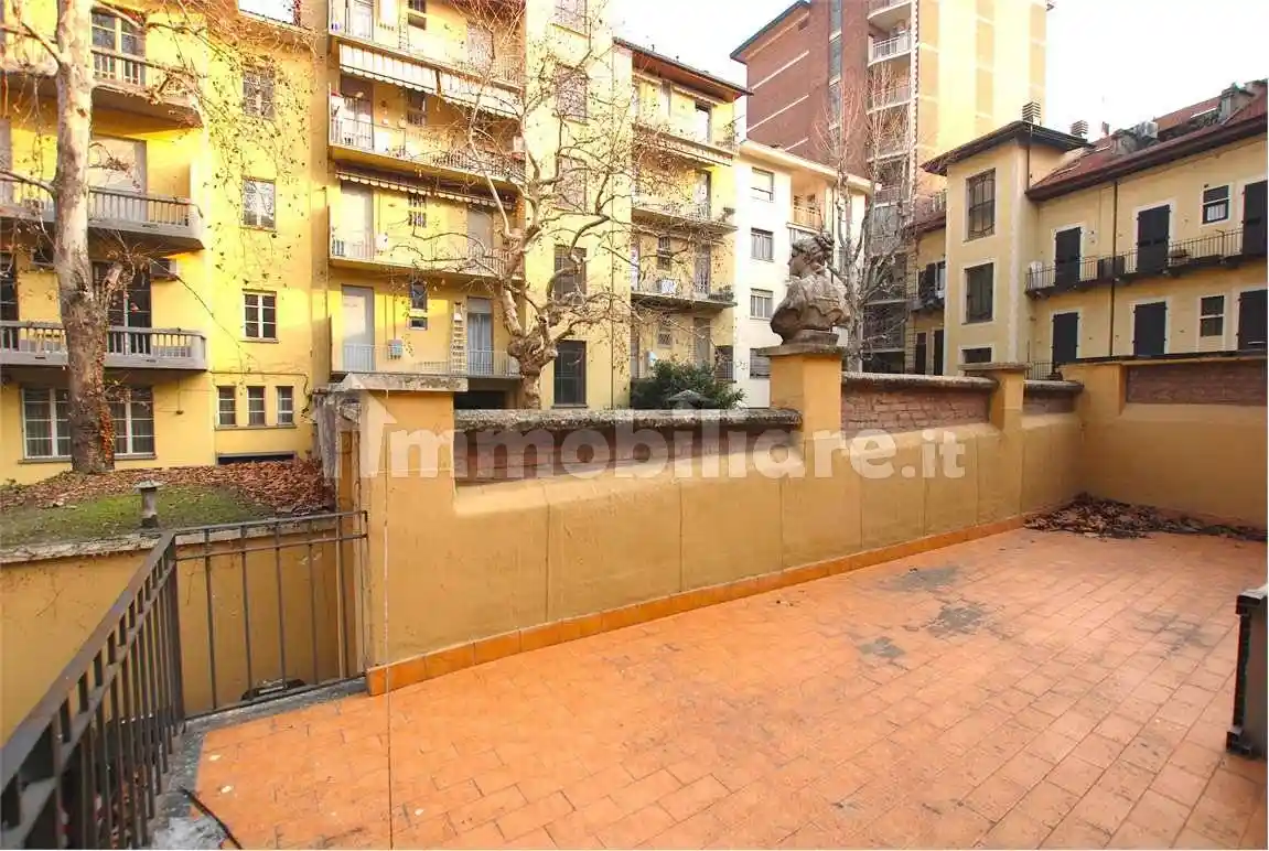 Appartamento in affitto a Torino