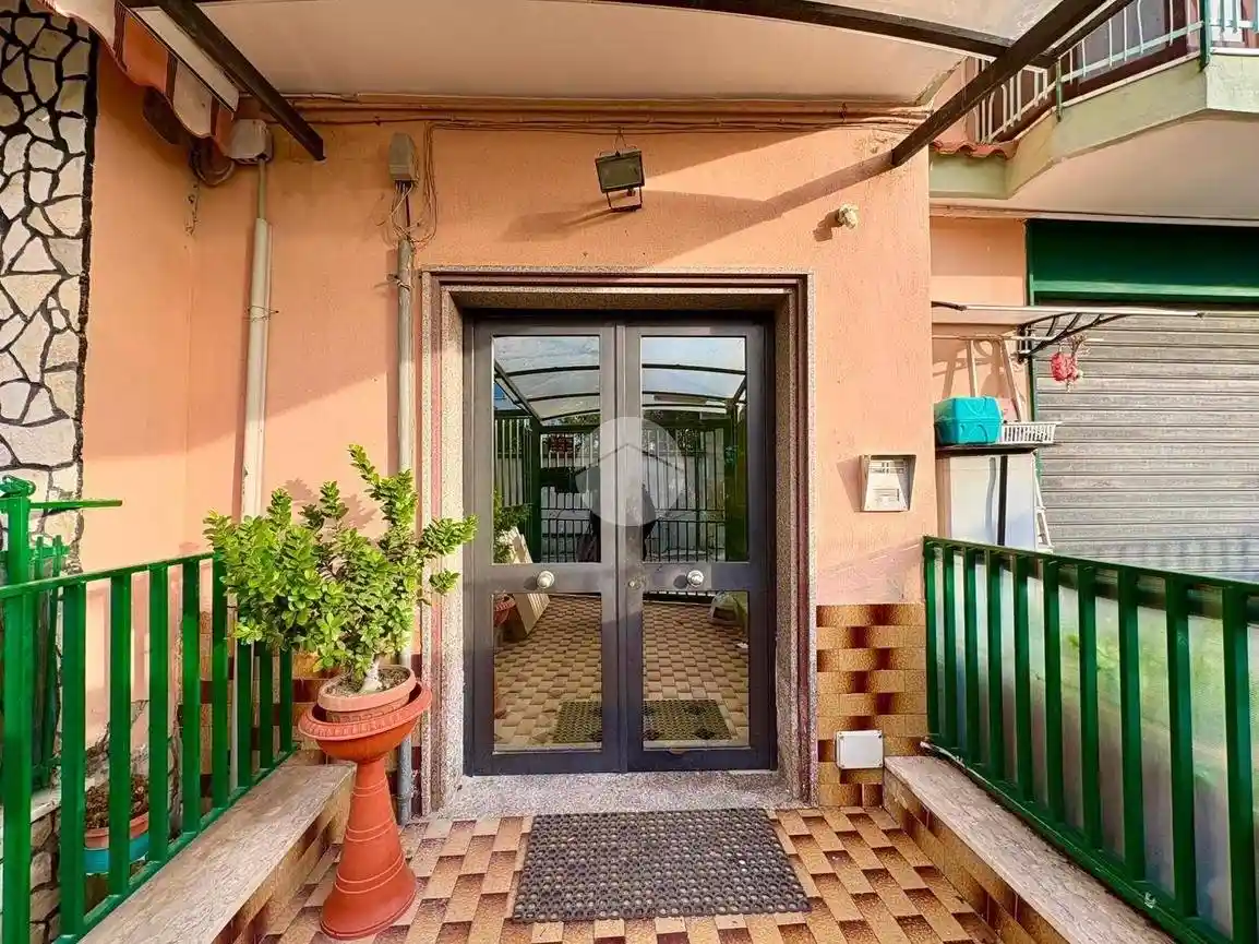 Quadrilocale Cupa San Giovanni 108, Piscinola, Napoli - foto 2