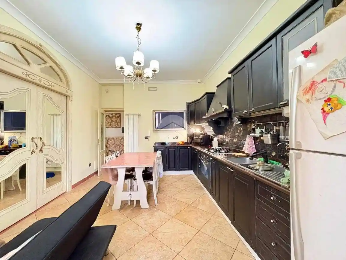 Quadrilocale Cupa San Giovanni 108, Piscinola, Napoli - foto 5